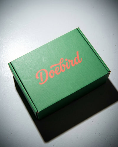 Doebird (doebird.com)