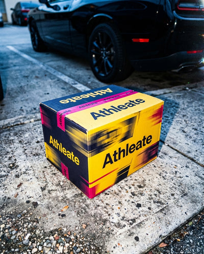 Athleate (athleate.com)