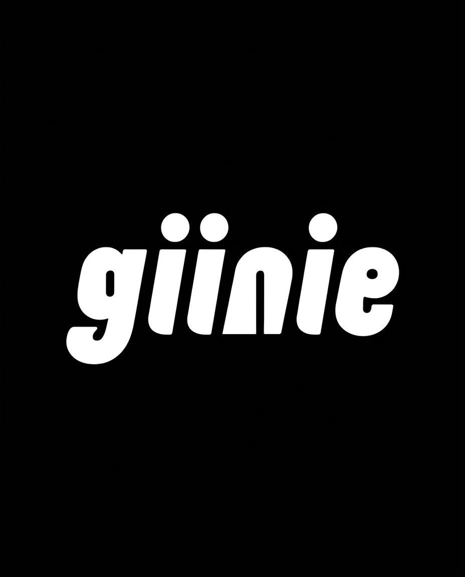 2025/11/23 15:02 g i i n i e Logo in Color Scheme_0.39497376699108555.webp