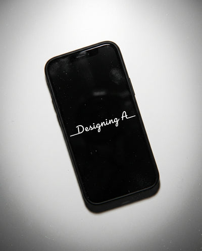 Designing A (designinga.com)