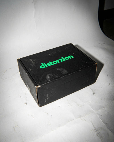 Distorzion (distorzion.com)