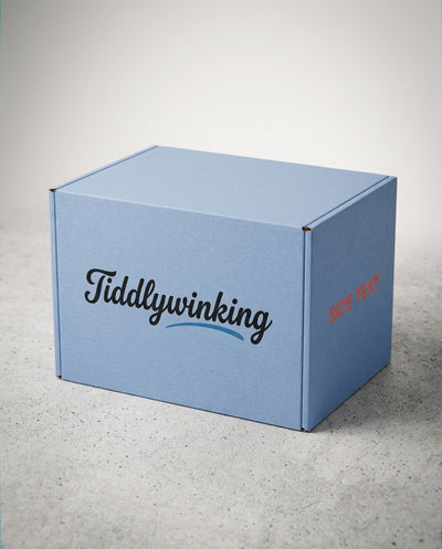 Tiddlywinking (tiddlywinking.com)