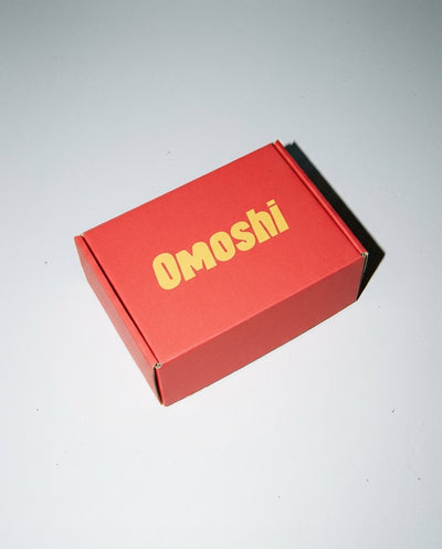 Omoshi (omoshi.com)