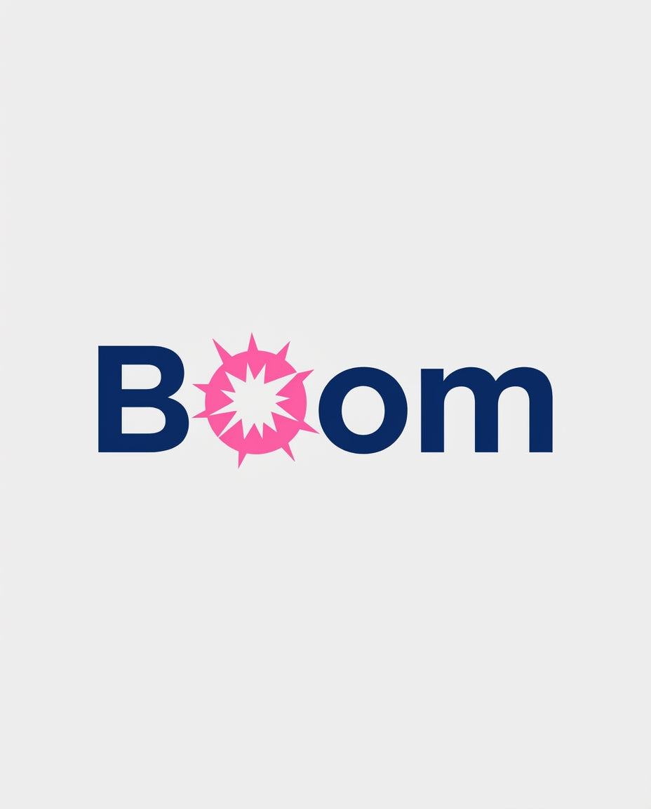 2025/11/23 12:57 B0om Logo in Color Scheme_0.4382545243466762.webp