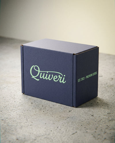 Quiveri (quiveri.com)
