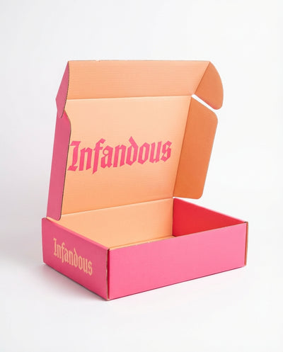 Infandous (infandous.com)