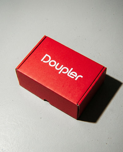 Doupler (doupler.com)