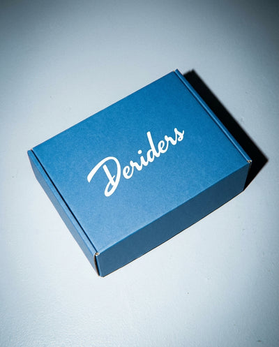 Deriders (deriders.com)