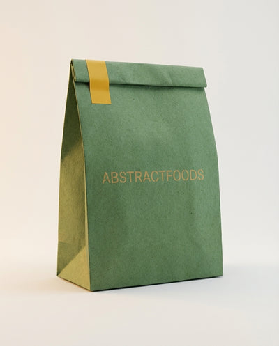 Abstractfoods (abstractfoods.com)