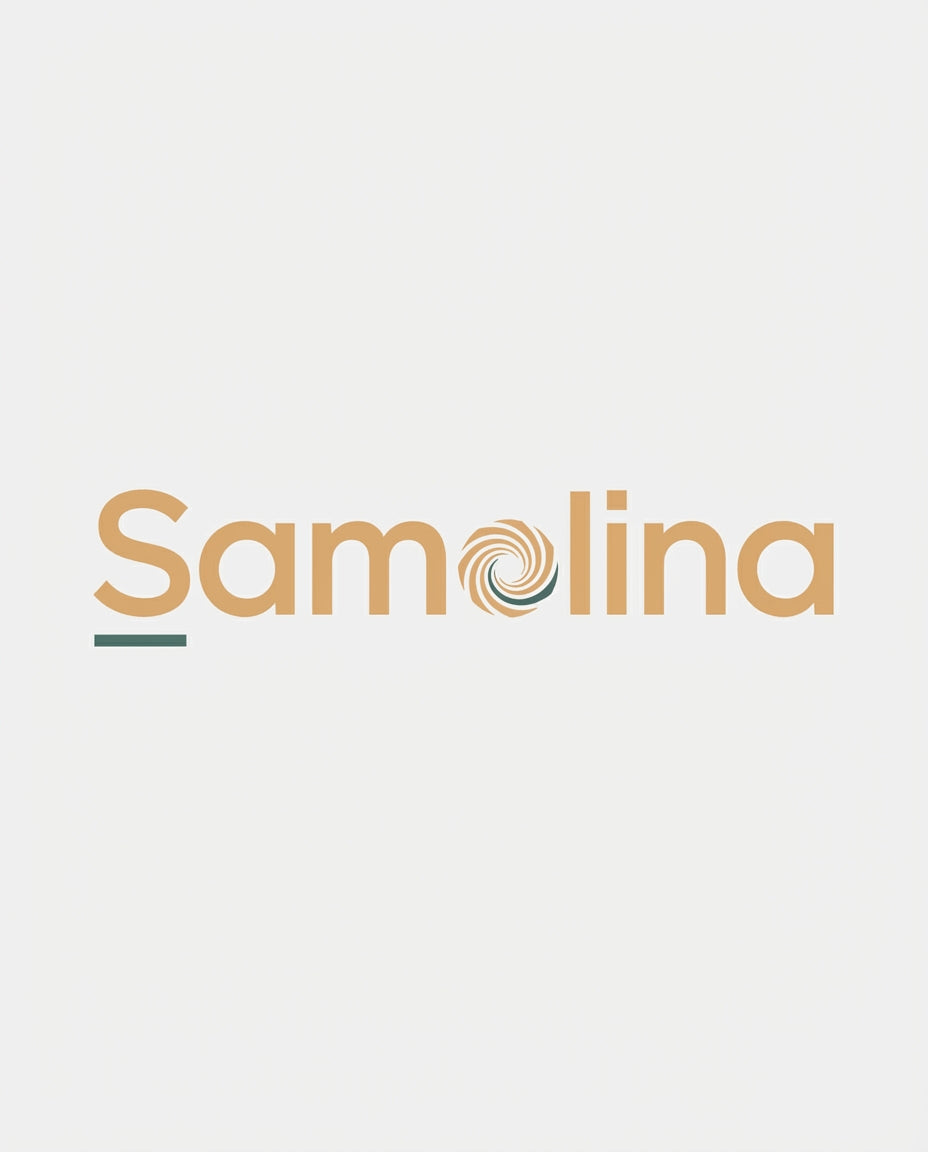 2025/11/23 15:54 Samolina Logo in Color Scheme_0.8535314822037876.webp
