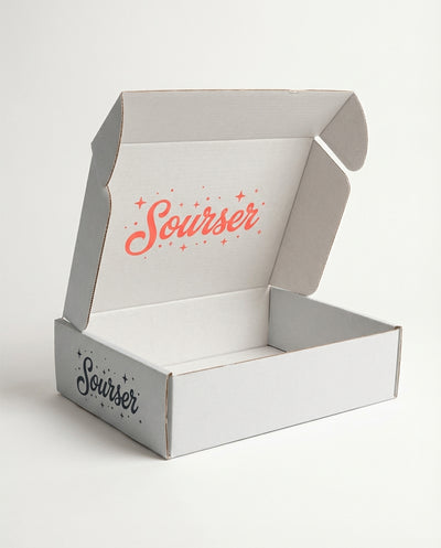 Sourser (sourser.com)