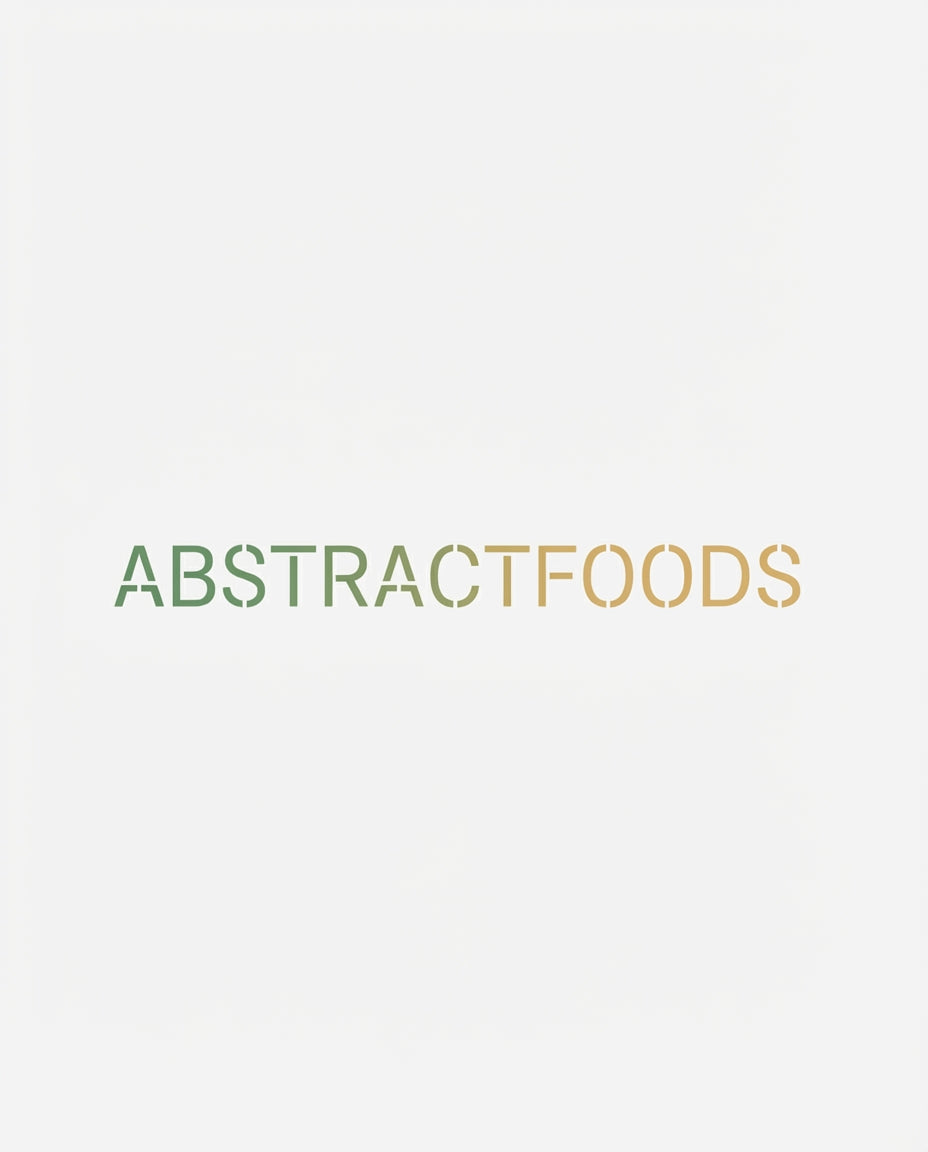 2025/11/24 09:32 Abstractfoods Logo in Color Scheme_0.958367615399921.webp