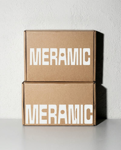 Meramic (meramic.com)