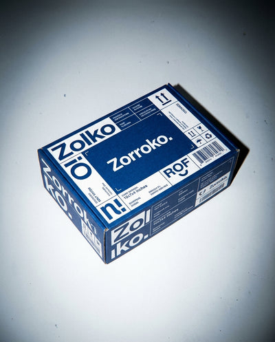 Zorroko (zorroko.com)