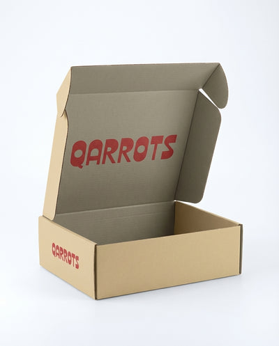Qarrots (qarrots.com)