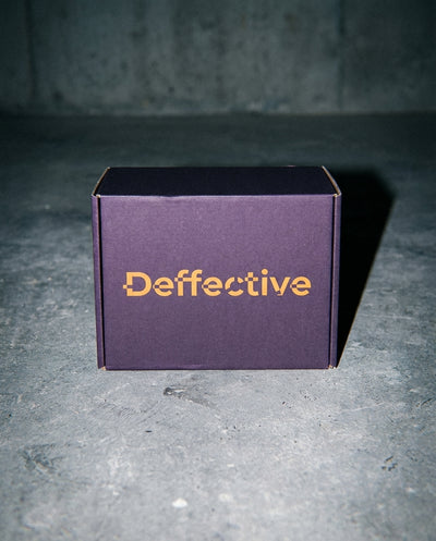 Deffective (deffective.com)
