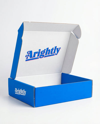 Arightly (arightly.com)