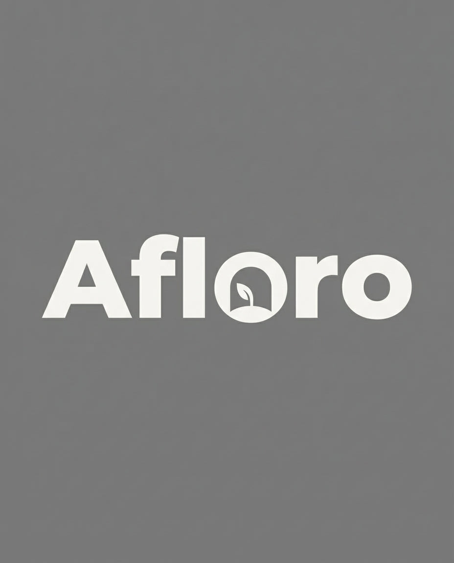2025/11/29 11:12 Afloro Logo in Color Scheme_0.47467967133072464.webp