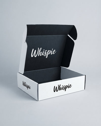 W h i s p i e (whispie.com)