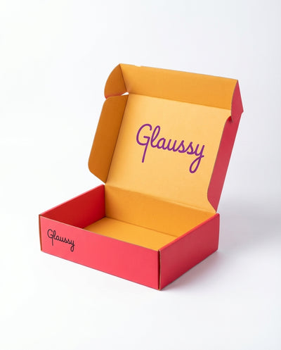 Glaussy (glaussy.com)