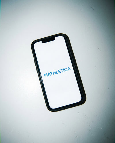 Mathletica (mathletica.com)