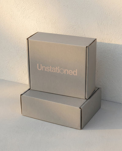 Unstationed (unstationed.com)