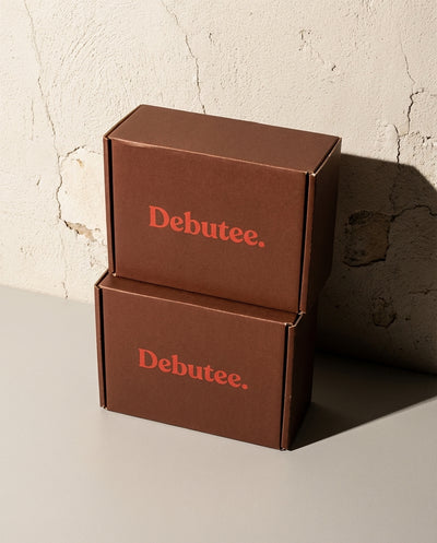 Debutee (debutee.com)