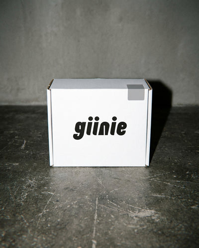g i i n i e (giinie.com)